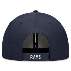 Tampa Bay Rays Nike Club Performance Adjustable Hat - MLB