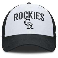 Colorado Rockies Nike Club Performance Adjustable Hat - MLB