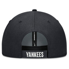 New York Yankees Nike Club Performance Adjustable Hat - MLB