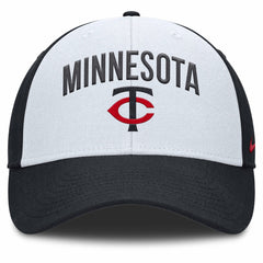 Minnesota Twins Nike Club Performance Adjustable Hat - MLB
