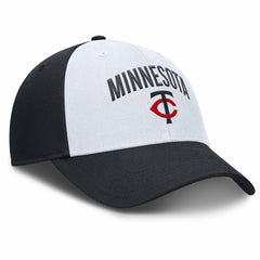 Minnesota Twins Nike Club Performance Adjustable Hat - MLB
