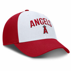 Los Angeles Angels Nike Club Performance Adjustable Hat - MLB