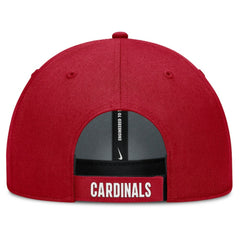 St. Louis Cardinals Nike Club Performance Adjustable Hat - MLB
