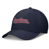 Cleveland Guardians Nike Rise Performance Flex Hat - MLB