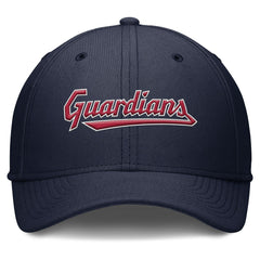 Cleveland Guardians Nike Rise Performance Flex Hat - MLB