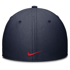 Cleveland Guardians Nike Rise Performance Flex Hat - MLB