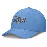 Tampa Bay Rays Nike Rise Performance Flex Hat - MLB