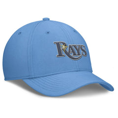 Tampa Bay Rays Nike Rise Performance Flex Hat - MLB