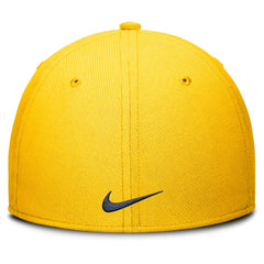 Milwaukee Brewers Nike Rise Performance Flex Hat - MLB