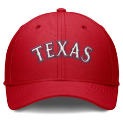 Texas Rangers Nike Rise Performance Flex Hat - MLB