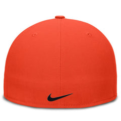 San Francisco Giants Nike Wordmark Dri-FIT Round Bill True Fitted Hat - MLB