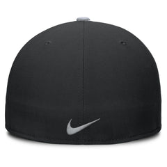 Chicago White Sox Nike Primetime Dri-FIT Round Bill True Fitted Hat - MLB