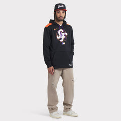 San Francisco Giants Nike 2025 City Connect True Performance Fitted Hat - MLB