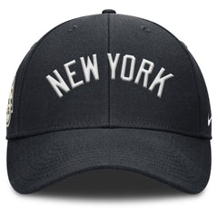 New York Yankees Nike Rise Gaberdine Adjustable Hat - MLB