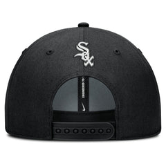 Chicago White Sox Nike Rise Gaberdine Adjustable Hat - MLB