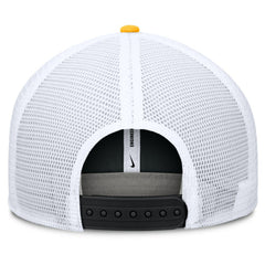 Pittsburgh Pirates Nike Pro Trucker Snapback Hat - MLB