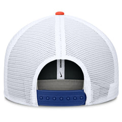 New York Mets Nike Pro Trucker Snapback Hat - MLB