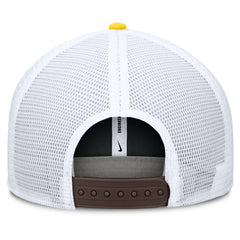 San Diego Padres Nike Pro Trucker Snapback Hat - MLB