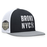 New York Yankees Nike Pro Trucker Snapback Hat - MLB