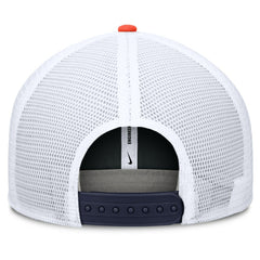 Houston Astros Nike Pro Performance Trucker Snapback Hat - MLB