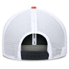 Detroit Tigers Nike Pro Trucker Snapback Hat - MLB