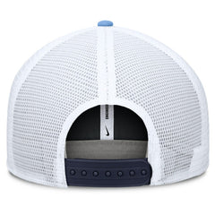 Tampa Bay Rays Nike Pro Performance Trucker Snapback Hat - MLB