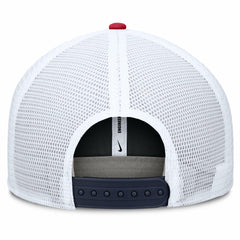 Cleveland Guardians Nike Pro Trucker Snapback Hat - MLB