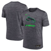 Tampa Bay Rays Nike Authentic Collection City Connect Velocity Dri-FIT T-Shirt - MLB