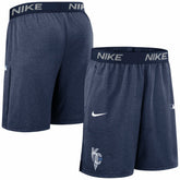 Kansas City Royals Nike Authentic Collection City Connect Performance Knit Shorts - MLB