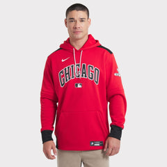 Chicago White Sox Nike 2025 City Connect Authentic Collection Performance Pullover Hoodie - MLB