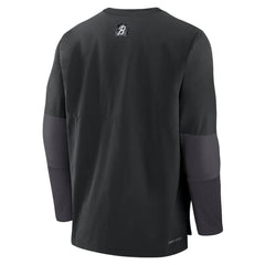 Baltimore Orioles Nike 2025 City Connect Authentic Collection Player Dri-FIT Lightweight Pullover - MLB