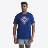 Houston Astros Nike 2025 City Connect Logo T-Shirt - MLB