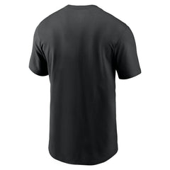 San Francisco Giants Nike 2025 City Connect Large Logo T-Shirt - MLB
