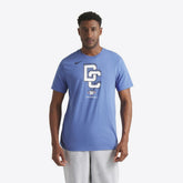 Washington Nationals Nike 2025 City Connect Logo T-Shirt - MLB