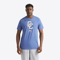 Washington Nationals Nike 2025 City Connect Logo T-Shirt - MLB