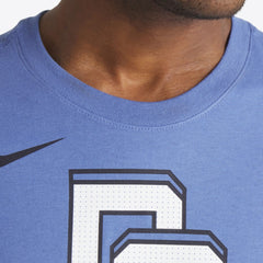 Washington Nationals Nike 2025 City Connect Logo T-Shirt - MLB