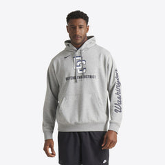 Washington Nationals Nike 2025 City Connect French Terry Club Pullover Hoodie - MLB
