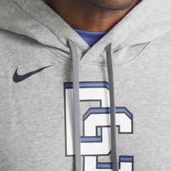 Washington Nationals Nike 2025 City Connect French Terry Club Pullover Hoodie - MLB