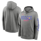 Colorado Rockies Nike 2025 City Connect French Terry Club Fleece Pullover Hoodie - MLB