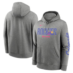 Colorado Rockies Nike 2025 City Connect French Terry Club Fleece Pullover Hoodie - MLB