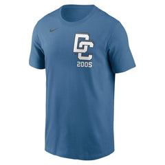 Washington Nationals Nike City Connect Wordmark T-Shirt - MLB