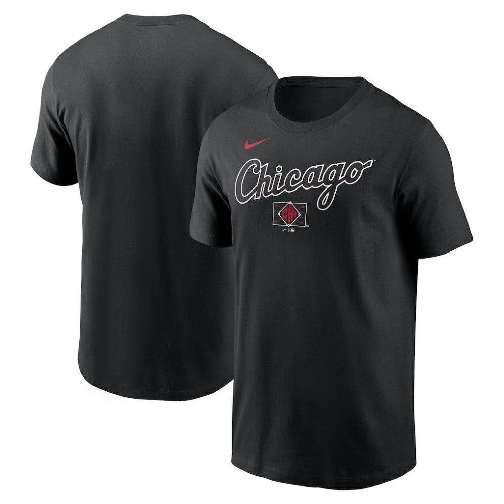 Chicago White Sox Nike City Connect Wordmark T-Shirt - MLB