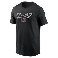 Chicago White Sox Nike City Connect Wordmark T-Shirt - MLB