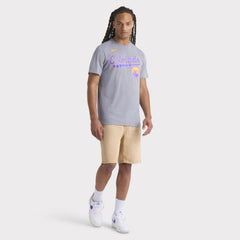 Colorado Rockies Nike City Connect Script Tri-Blend T-Shirt - MLB