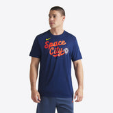 Houston Astros Nike 2025 City Connect Team Phrase Legend Performance T-Shirt - MLB