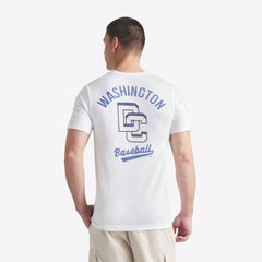 Washington Nationals Nike 2025 City Connect 2-Hit T-Shirt - MLB