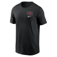 Chicago White Sox Nike 2025 City Connect 2-Hit T-Shirt - MLB