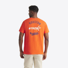 Houston Astros Nike 2025 City Connect 2-Hit T-Shirt - MLB
