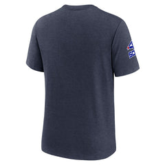 Chicago White Sox Nike Cooperstown Collection Eras Tri-Blend T-Shirt - MLB