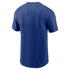 Milwaukee Brewers Nike Cooperstown Collection Retro T-Shirt - MLB